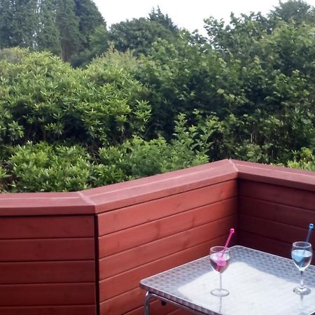 28 Yew Lodge Amroth Exterior foto