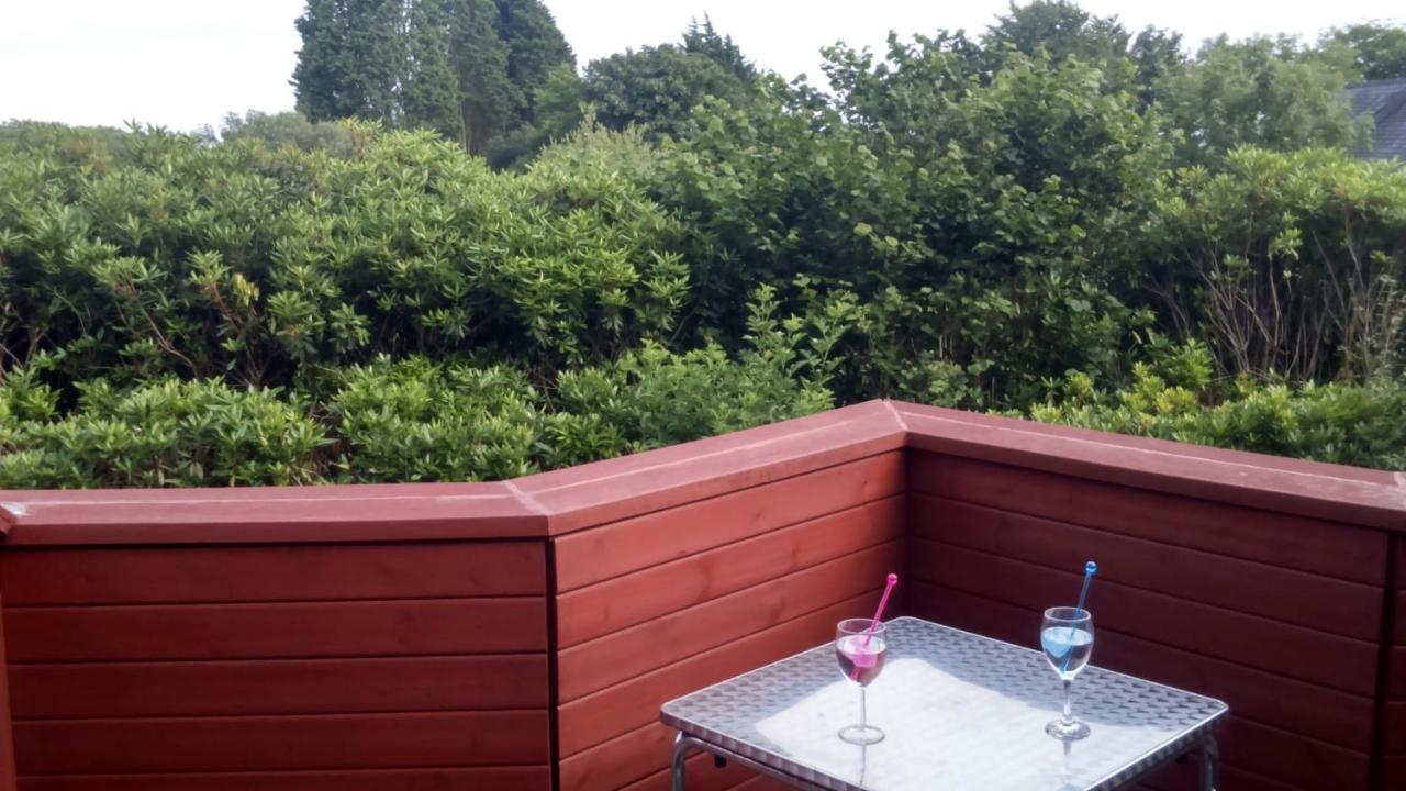28 Yew Lodge Amroth Exterior foto
