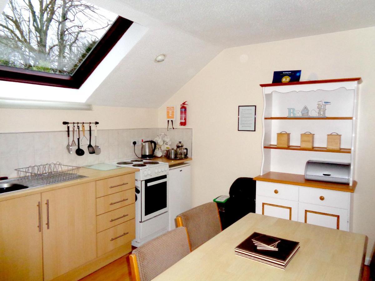 28 Yew Lodge Amroth Exterior foto